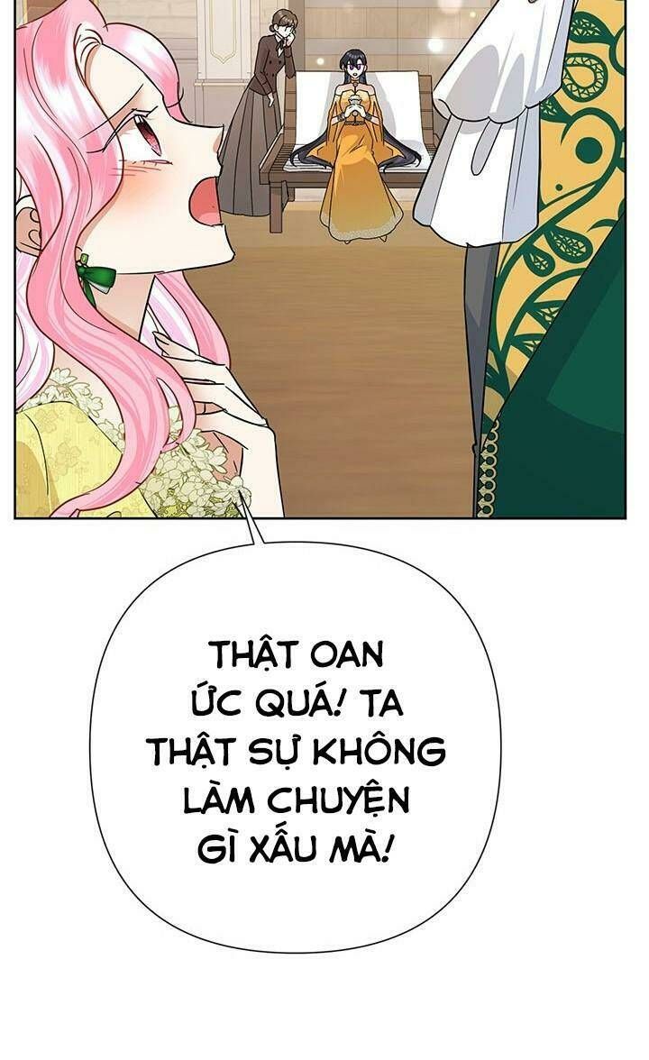 Cuộc Sống Vui Vẻ Của Ác Nữ - Chapter 38 - Page 26