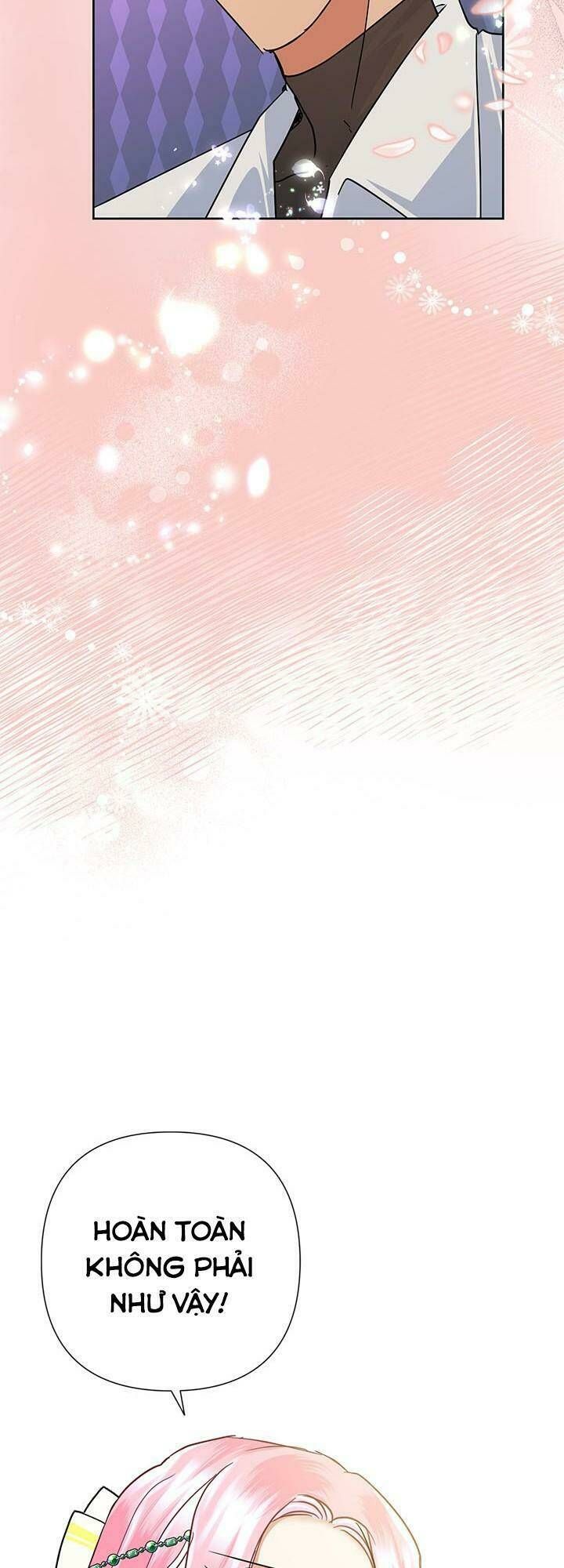 Cuộc Sống Vui Vẻ Của Ác Nữ - Chapter 38 - Page 36