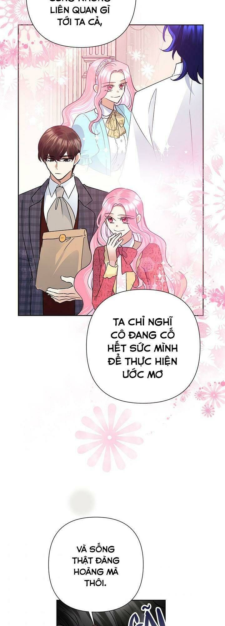 Cuộc Sống Vui Vẻ Của Ác Nữ - Chapter 38 - Page 44