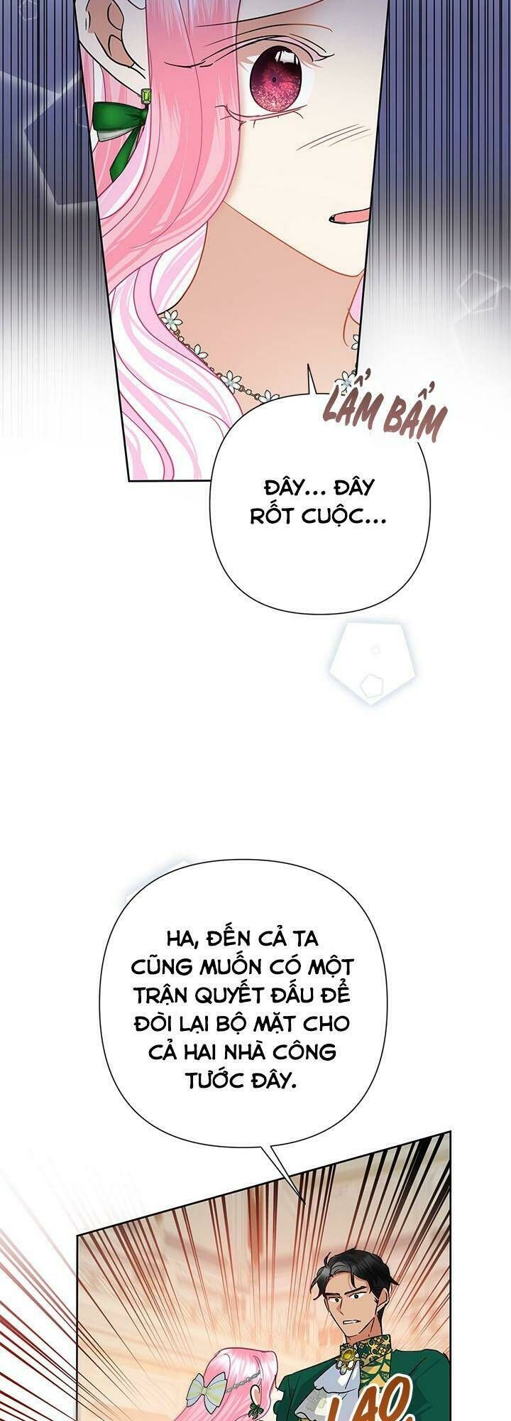 Cuộc Sống Vui Vẻ Của Ác Nữ - Chapter 38 - Page 47