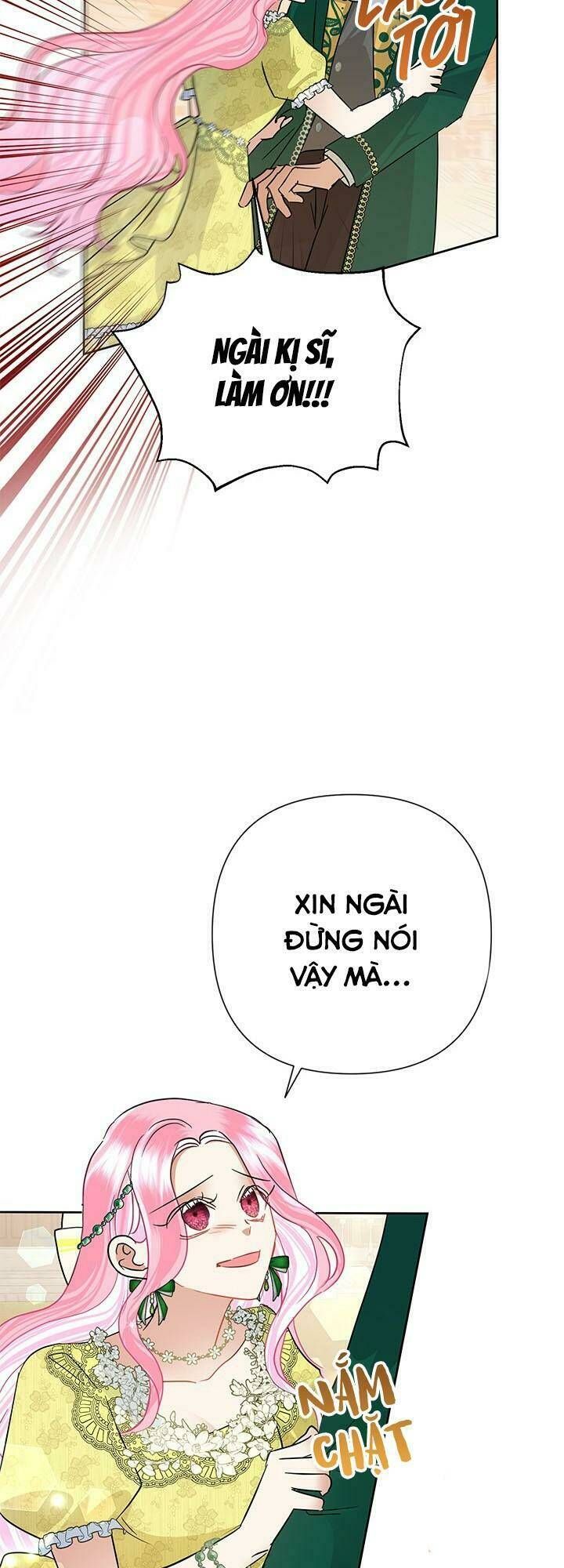Cuộc Sống Vui Vẻ Của Ác Nữ - Chapter 38 - Page 48