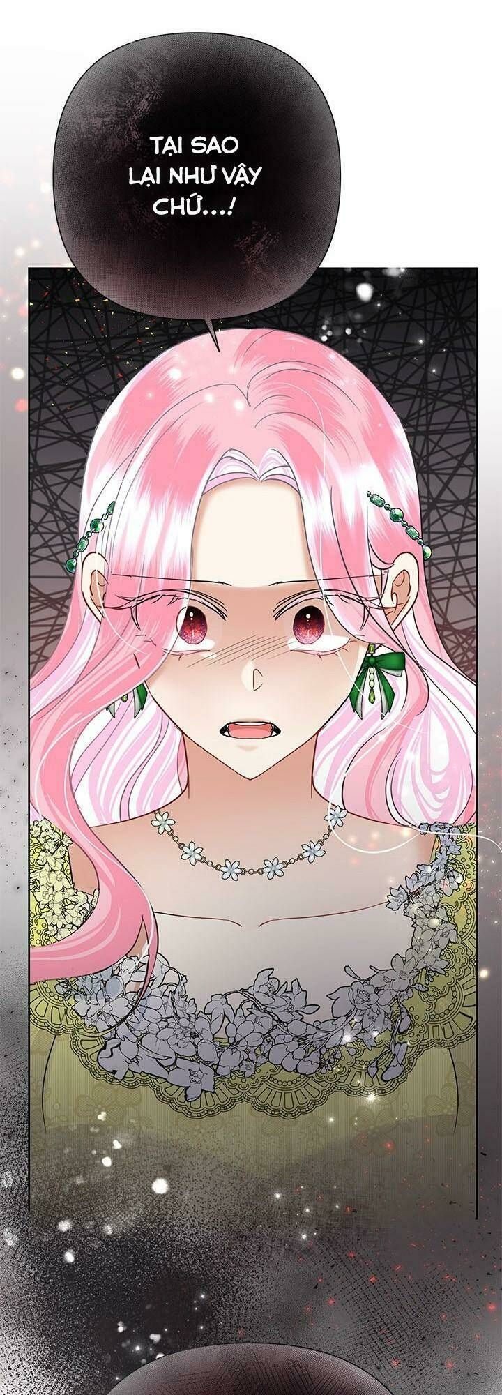 Cuộc Sống Vui Vẻ Của Ác Nữ - Chapter 38 - Page 61