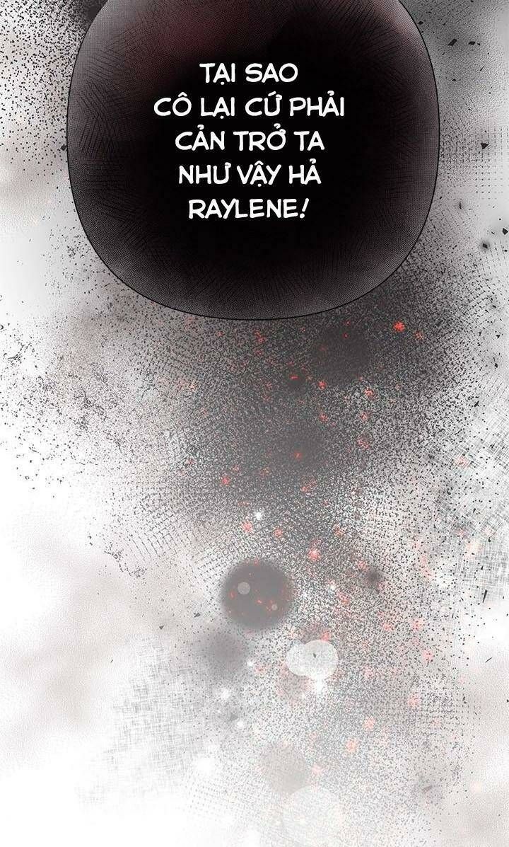 Cuộc Sống Vui Vẻ Của Ác Nữ - Chapter 38 - Page 62