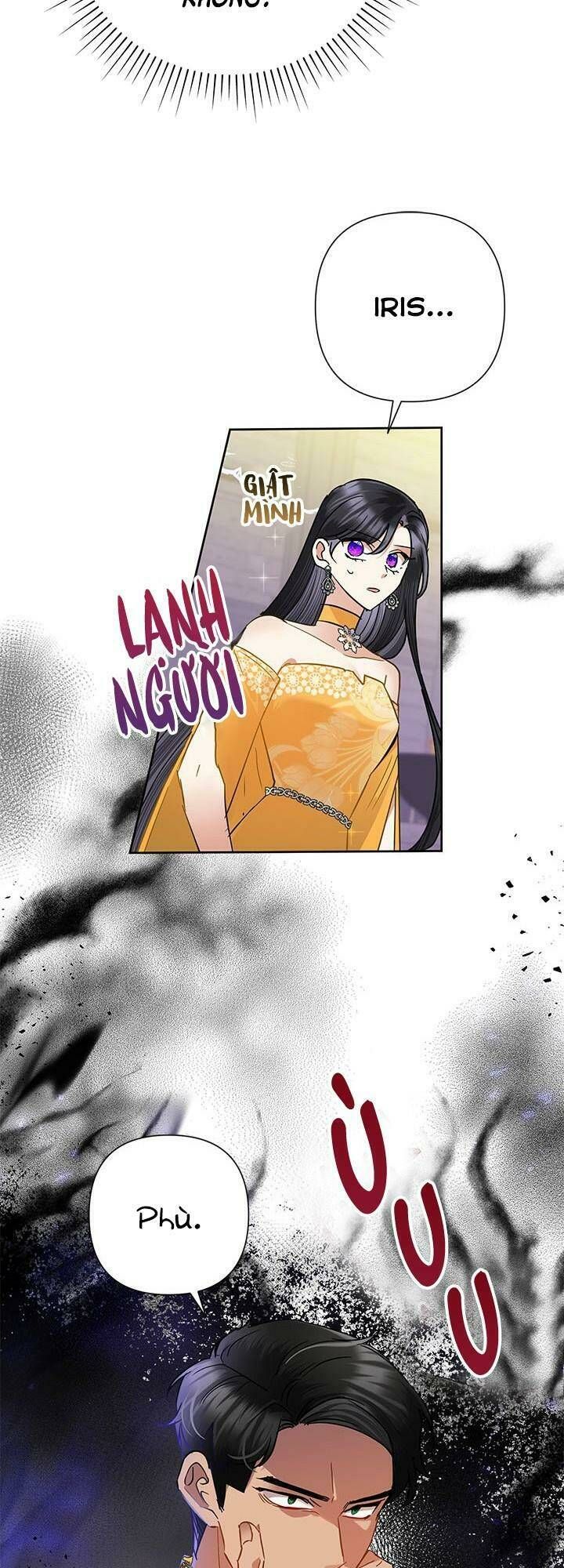 Cuộc Sống Vui Vẻ Của Ác Nữ - Chapter 38 - Page 7