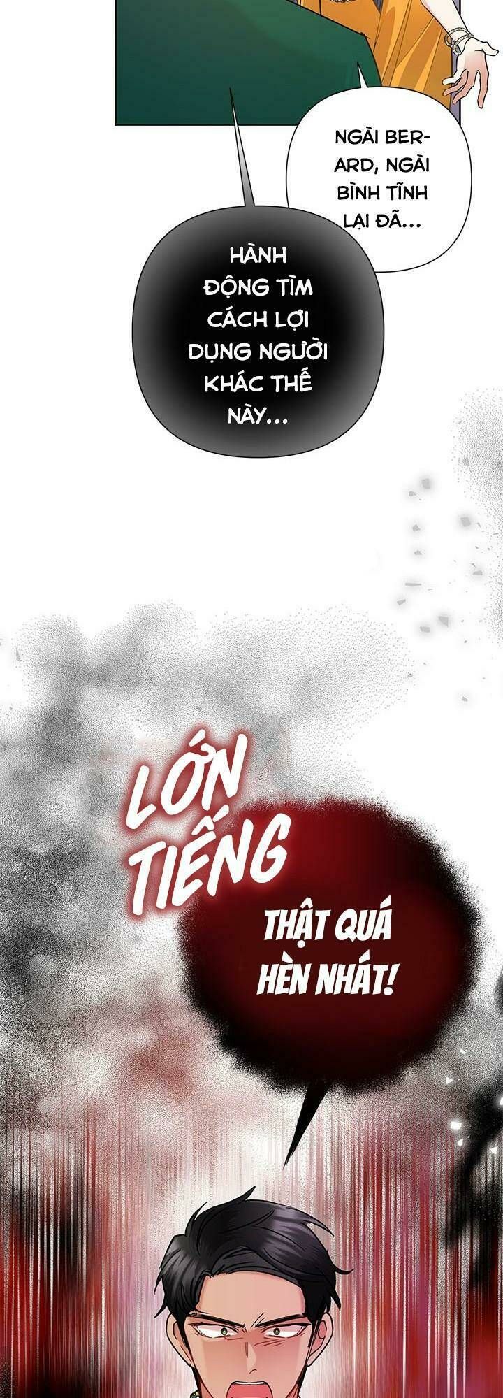 Cuộc Sống Vui Vẻ Của Ác Nữ - Chapter 38 - Page 9