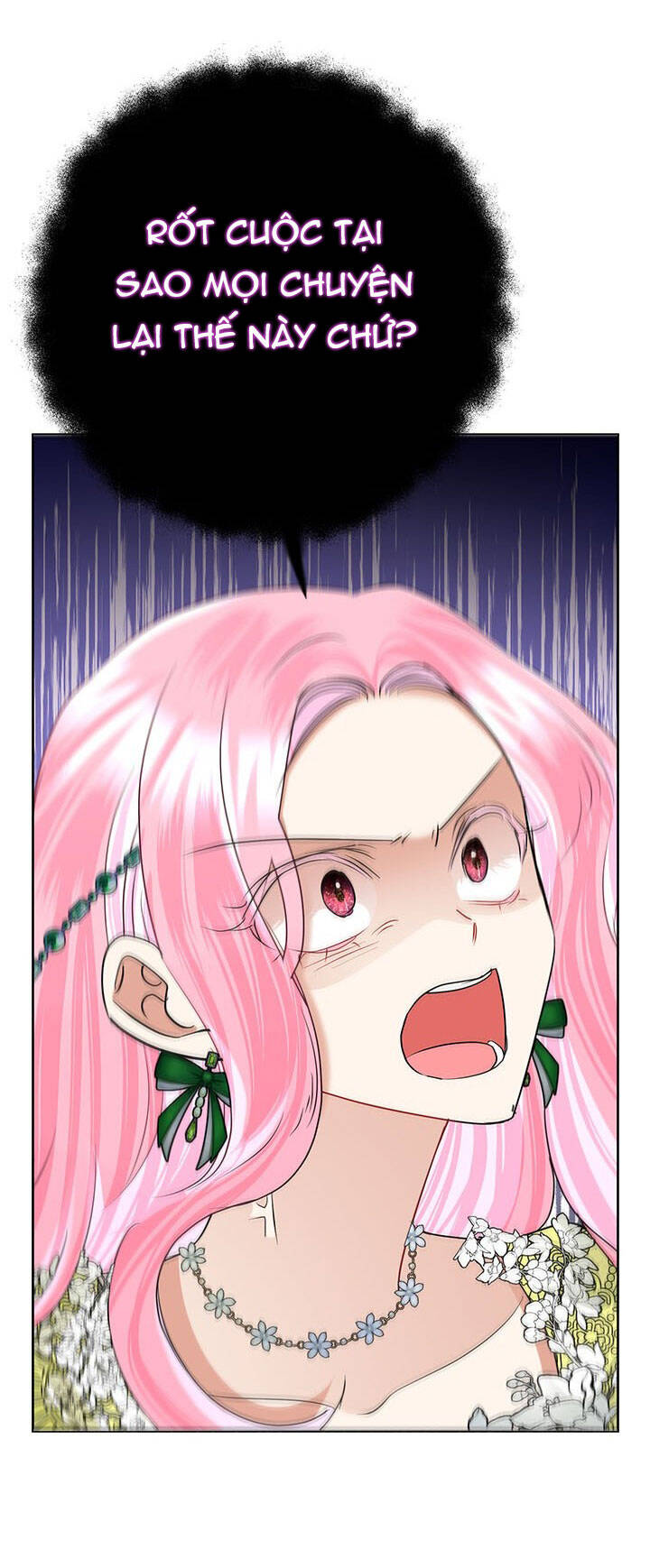 Cuộc Sống Vui Vẻ Của Ác Nữ - Chapter 39.1 - Page 11