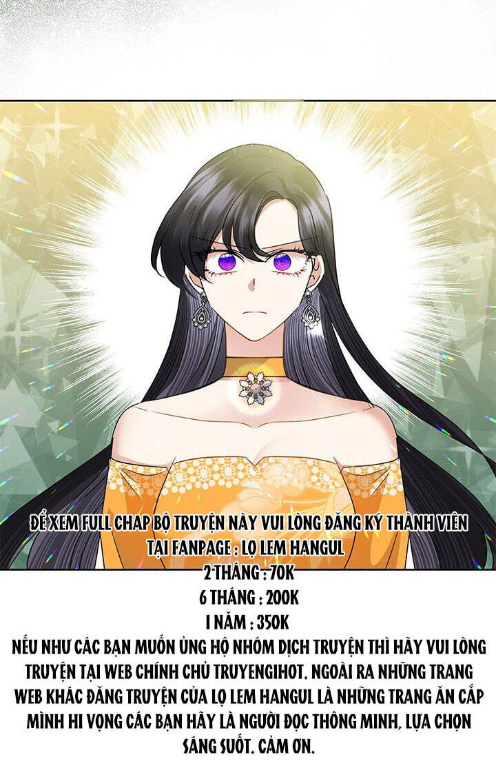 Cuộc Sống Vui Vẻ Của Ác Nữ - Chapter 39.1 - Page 23