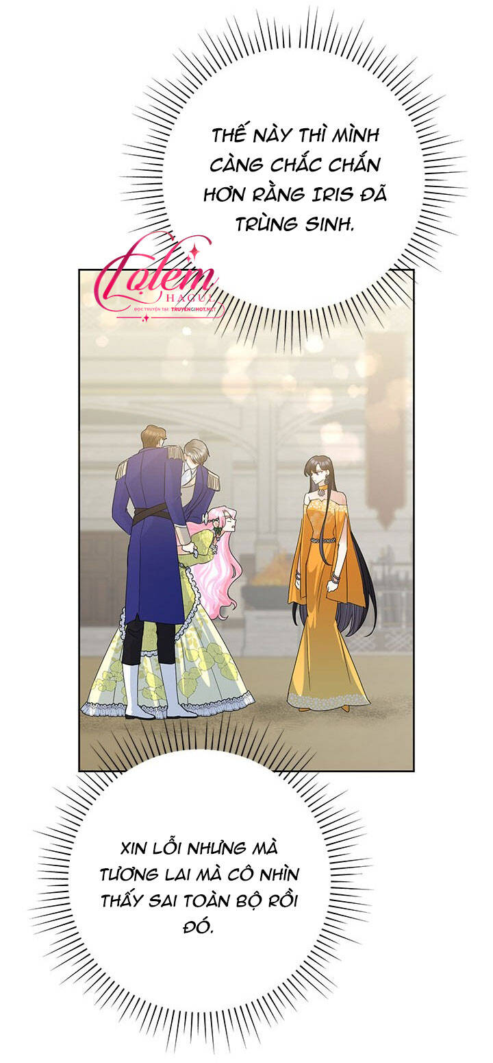 Cuộc Sống Vui Vẻ Của Ác Nữ - Chapter 39.1 - Page 39