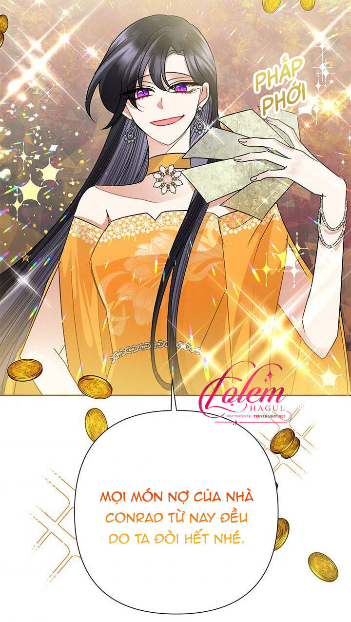 Cuộc Sống Vui Vẻ Của Ác Nữ - Chapter 39.1 - Page 42