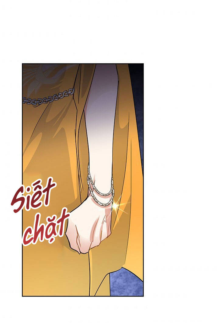 Cuộc Sống Vui Vẻ Của Ác Nữ - Chapter 39.1 - Page 52