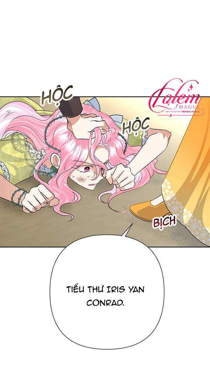 Cuộc Sống Vui Vẻ Của Ác Nữ - Chapter 39.1 - Page 59