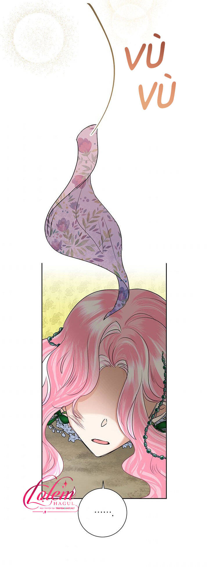 Cuộc Sống Vui Vẻ Của Ác Nữ - Chapter 39.1 - Page 61