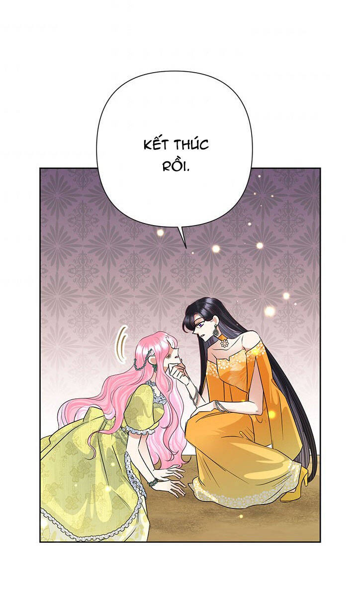 Cuộc Sống Vui Vẻ Của Ác Nữ - Chapter 39.1 - Page 62