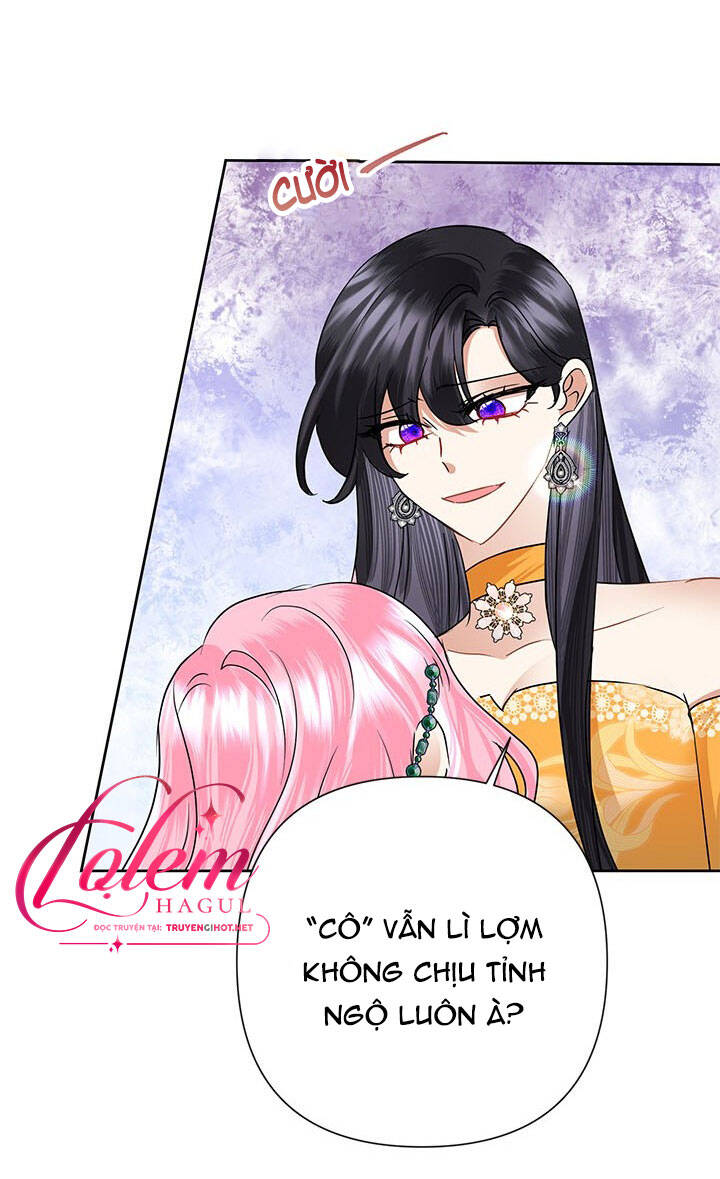 Cuộc Sống Vui Vẻ Của Ác Nữ - Chapter 39.1 - Page 65