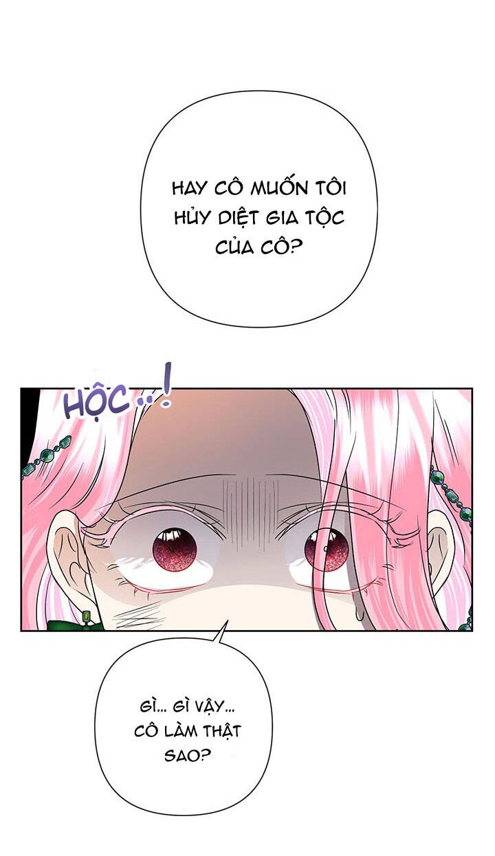 Cuộc Sống Vui Vẻ Của Ác Nữ - Chapter 39.1 - Page 68