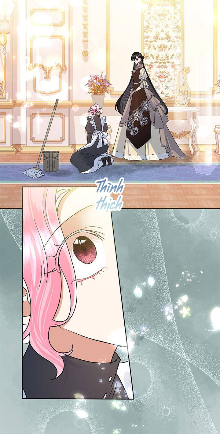 Cuộc Sống Vui Vẻ Của Ác Nữ - Chapter 39.1 - Page 76