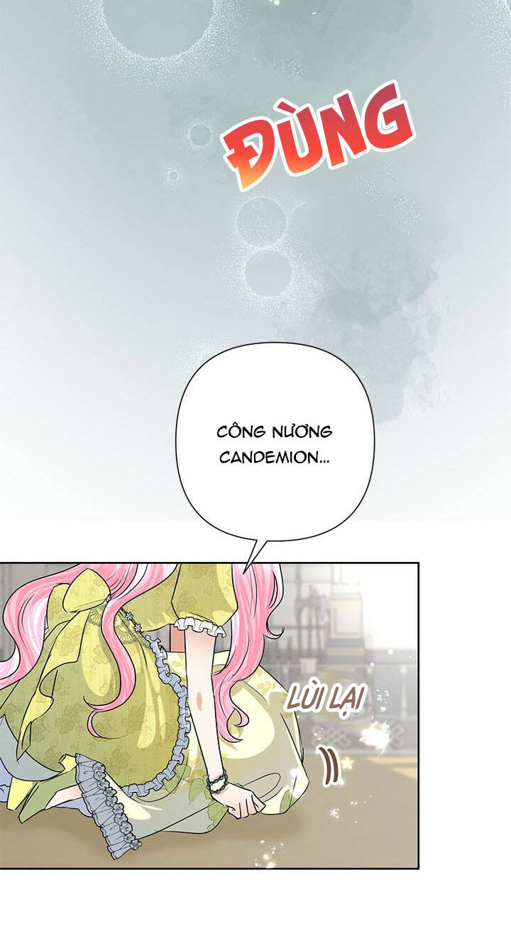 Cuộc Sống Vui Vẻ Của Ác Nữ - Chapter 39.1 - Page 77