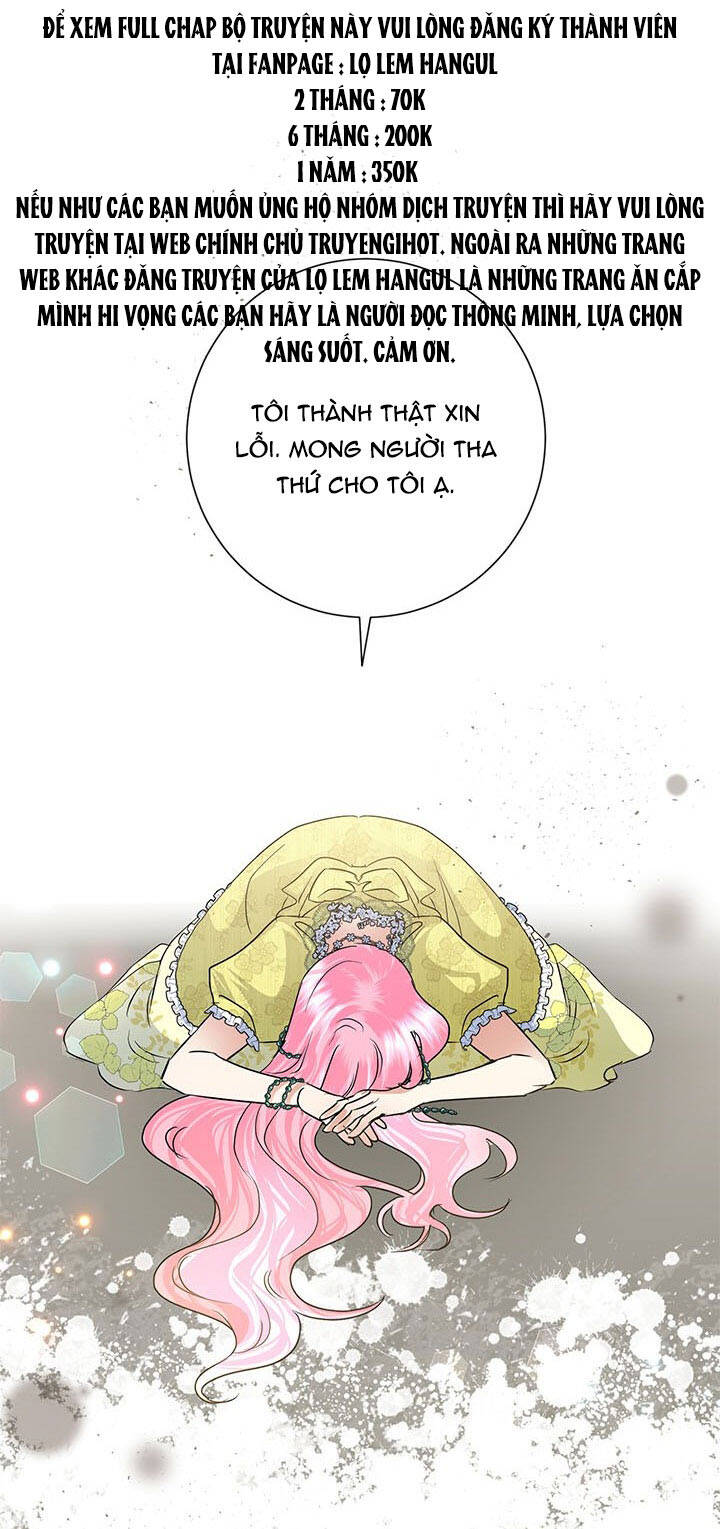 Cuộc Sống Vui Vẻ Của Ác Nữ - Chapter 39.1 - Page 79