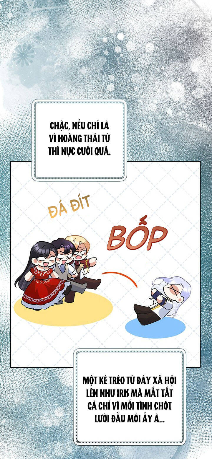 Cuộc Sống Vui Vẻ Của Ác Nữ - Chapter 39.2 - Page 10