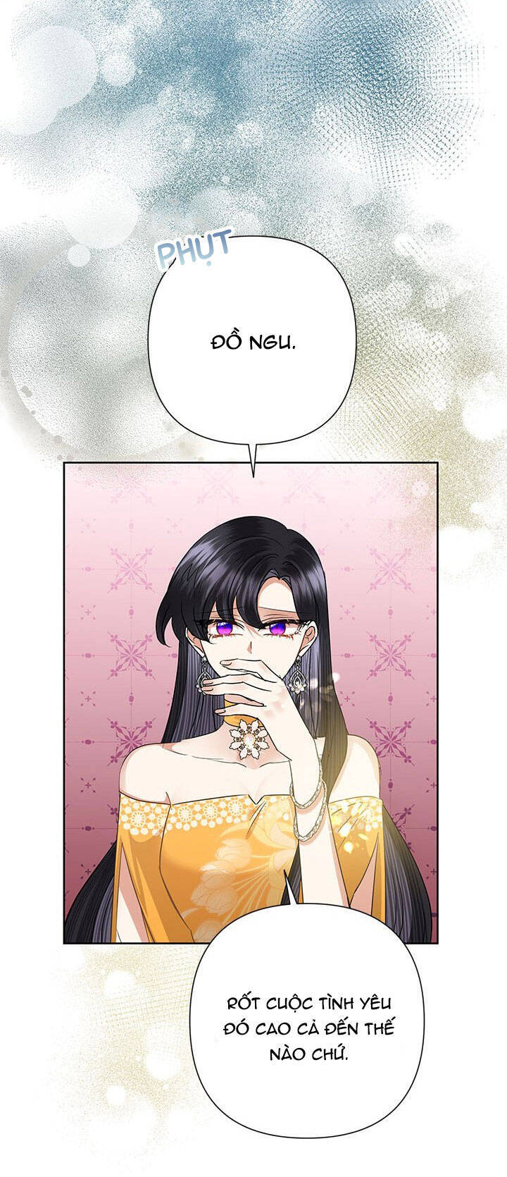 Cuộc Sống Vui Vẻ Của Ác Nữ - Chapter 39.2 - Page 12