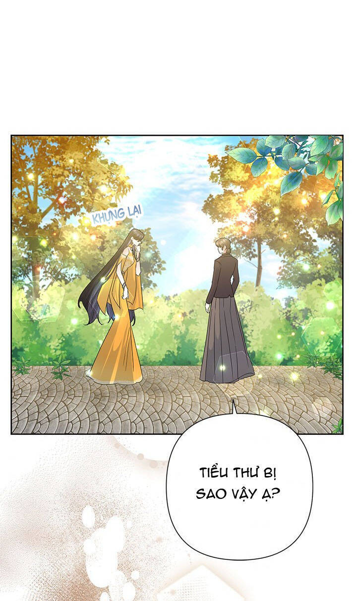 Cuộc Sống Vui Vẻ Của Ác Nữ - Chapter 39.2 - Page 13