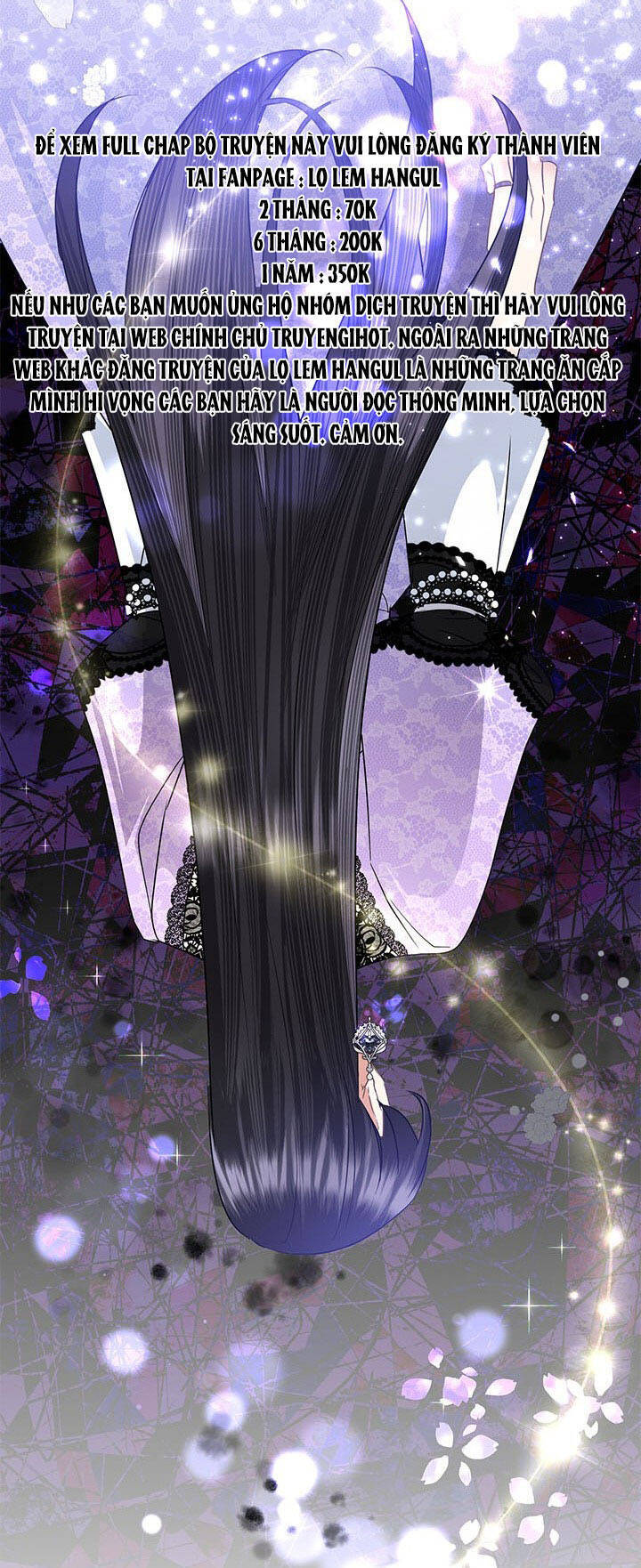 Cuộc Sống Vui Vẻ Của Ác Nữ - Chapter 39.2 - Page 16