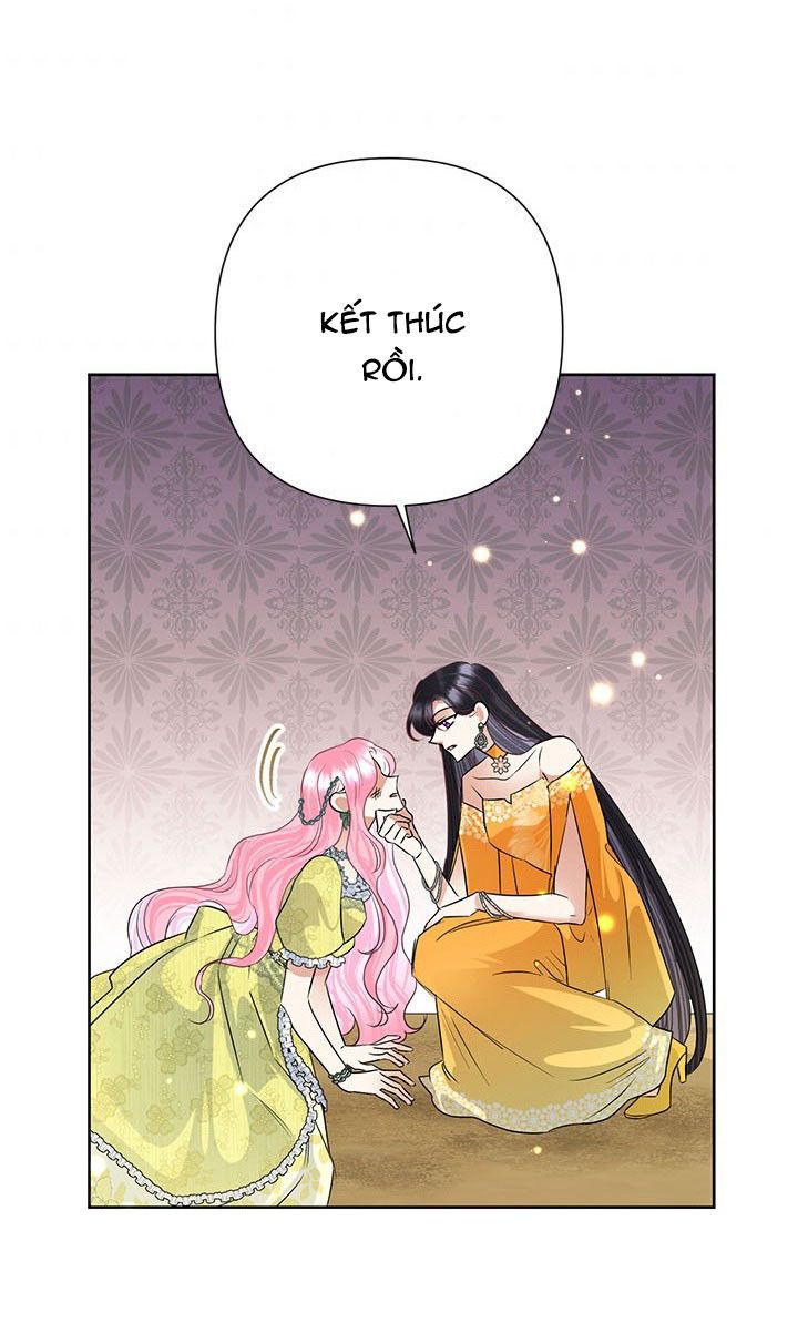 Cuộc Sống Vui Vẻ Của Ác Nữ - Chapter 39.5 - Page 12