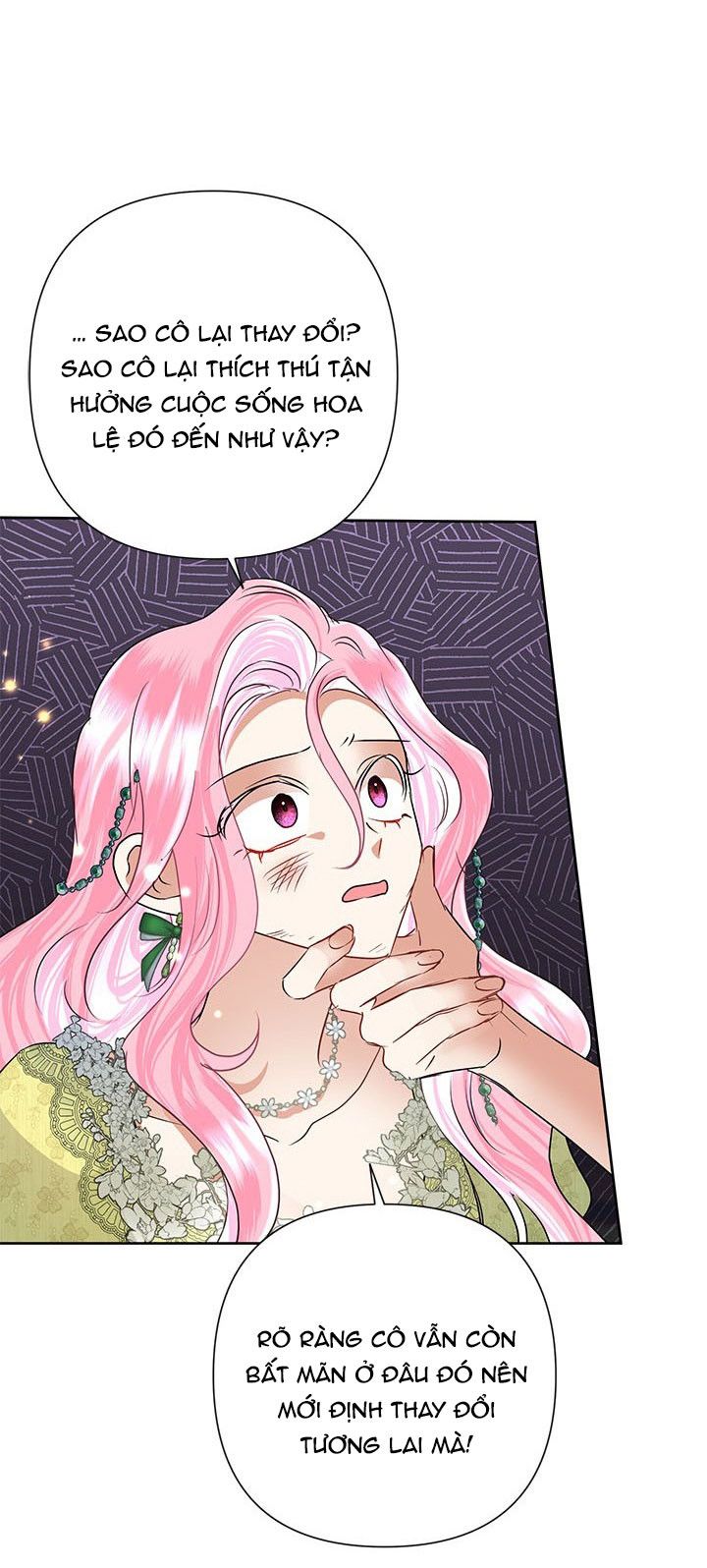 Cuộc Sống Vui Vẻ Của Ác Nữ - Chapter 39.5 - Page 13