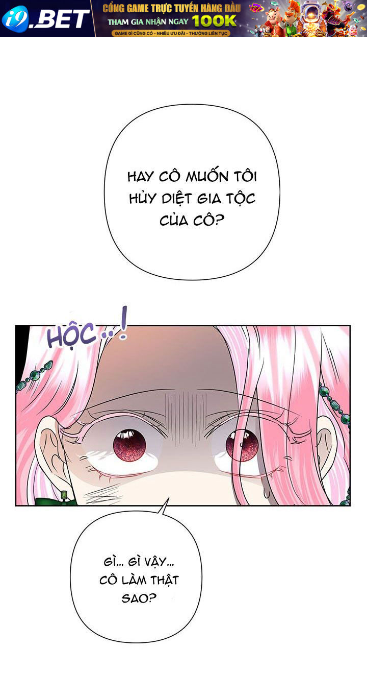 Cuộc Sống Vui Vẻ Của Ác Nữ - Chapter 39.5 - Page 18
