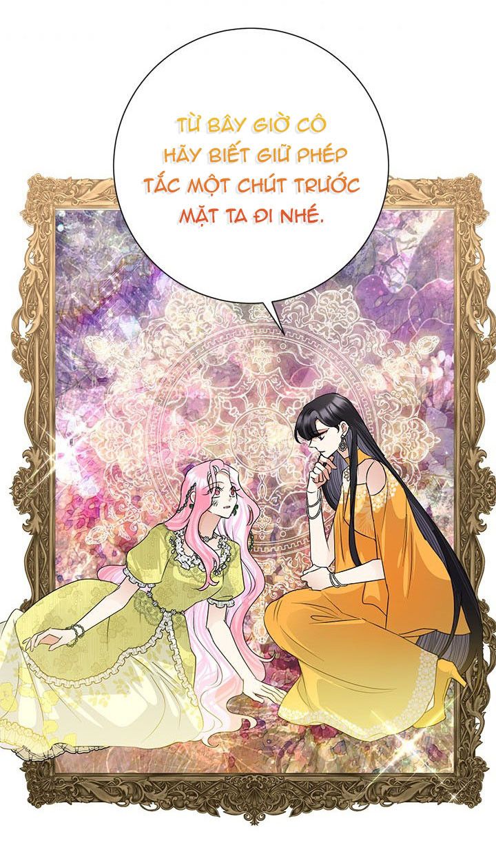 Cuộc Sống Vui Vẻ Của Ác Nữ - Chapter 39.5 - Page 23