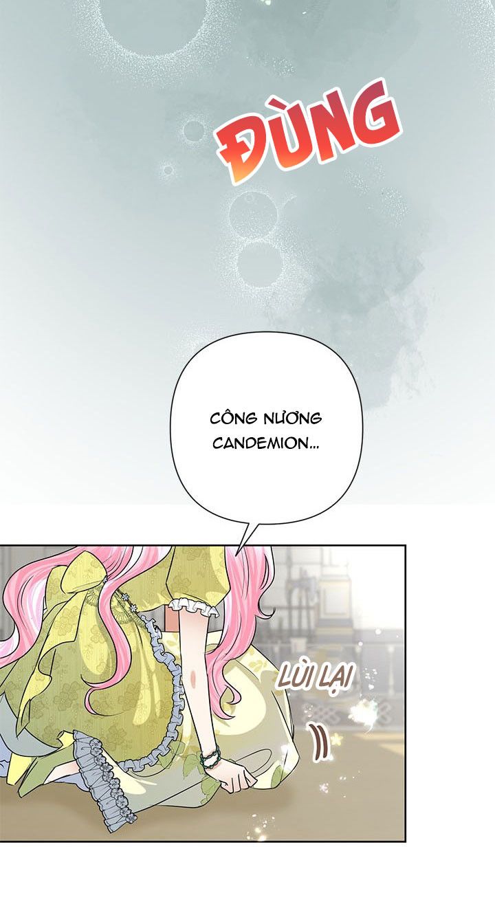 Cuộc Sống Vui Vẻ Của Ác Nữ - Chapter 39.5 - Page 27