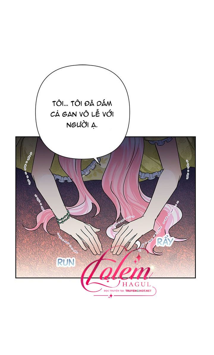 Cuộc Sống Vui Vẻ Của Ác Nữ - Chapter 39.5 - Page 28