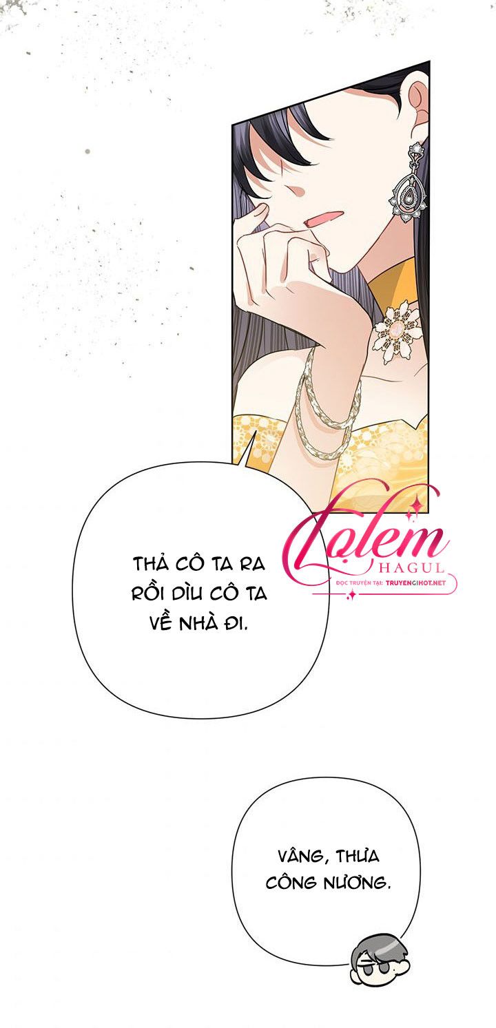 Cuộc Sống Vui Vẻ Của Ác Nữ - Chapter 39.5 - Page 30