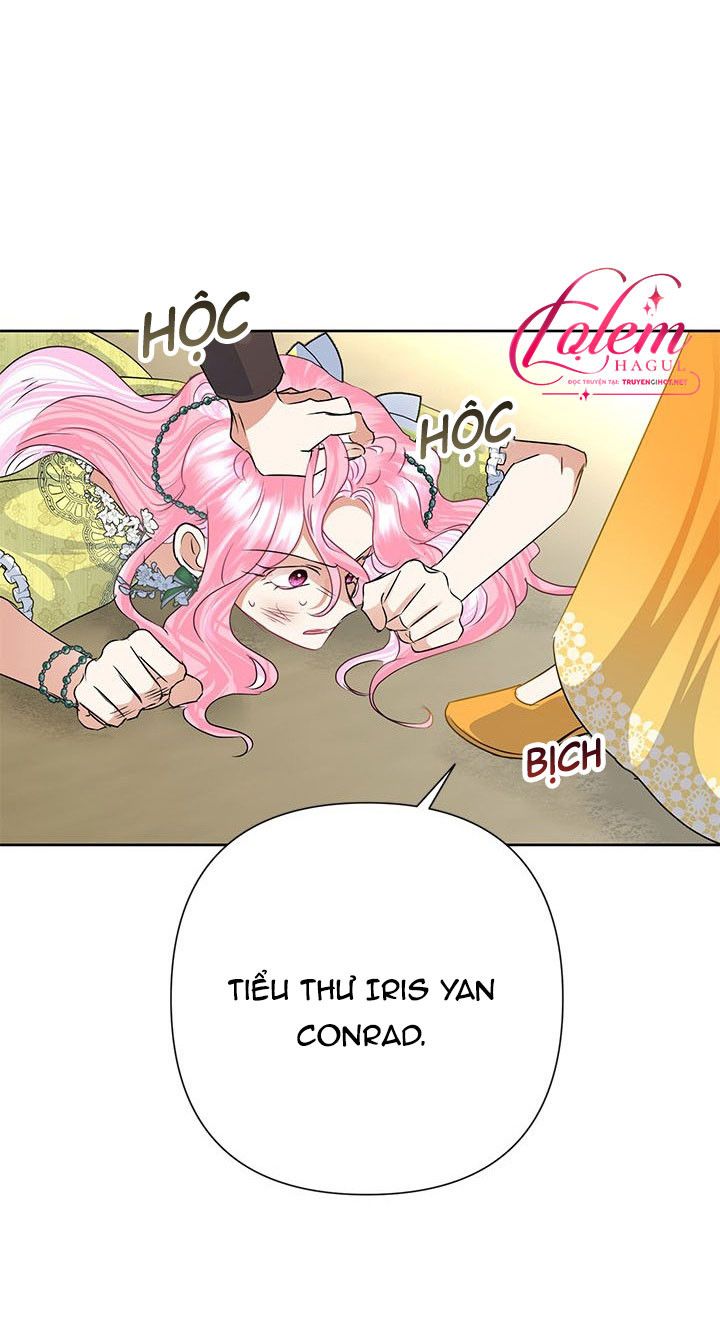 Cuộc Sống Vui Vẻ Của Ác Nữ - Chapter 39.5 - Page 9