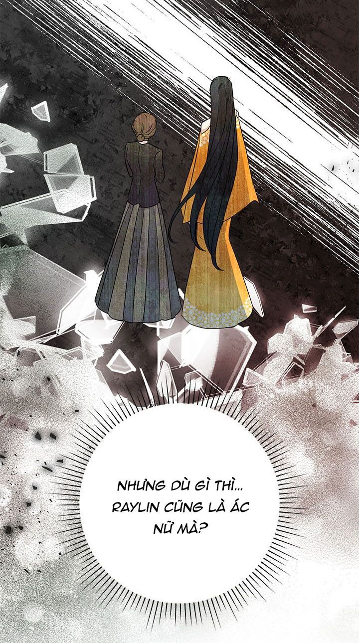 Cuộc Sống Vui Vẻ Của Ác Nữ - Chapter 39 - Page 22