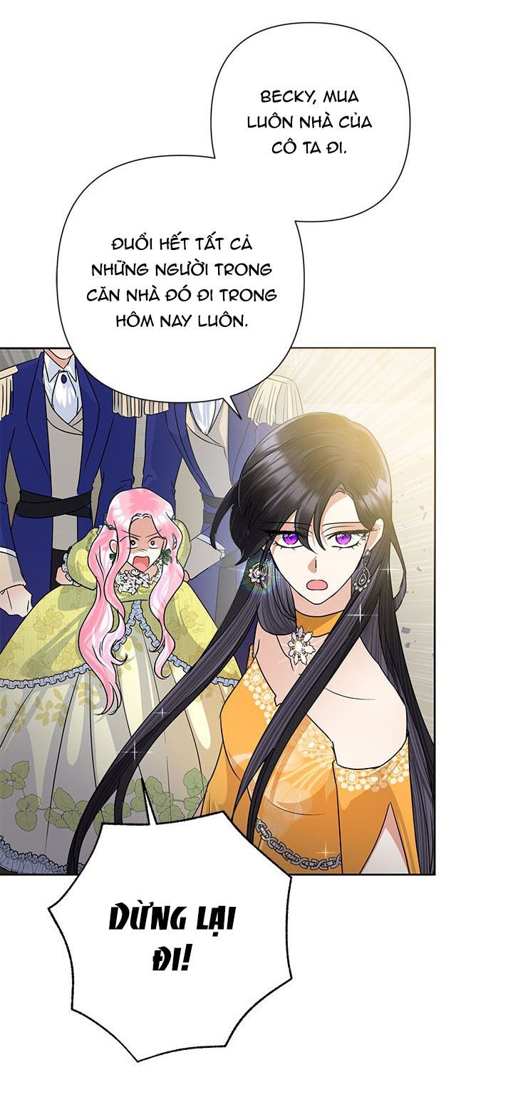 Cuộc Sống Vui Vẻ Của Ác Nữ - Chapter 39 - Page 32
