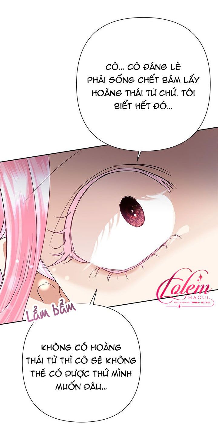 Cuộc Sống Vui Vẻ Của Ác Nữ - Chapter 39 - Page 34