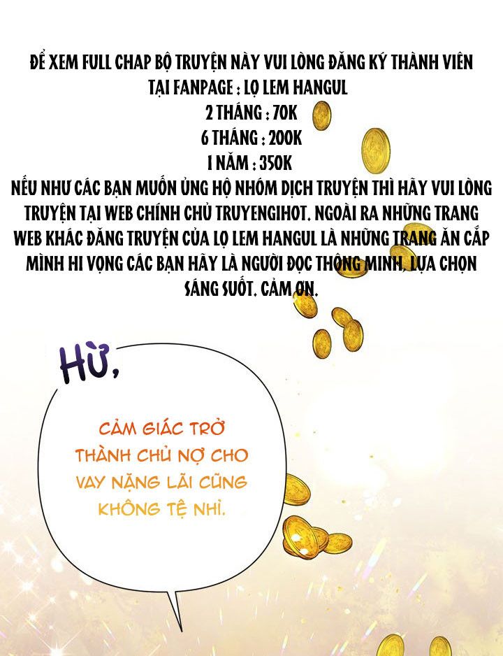 Cuộc Sống Vui Vẻ Của Ác Nữ - Chapter 39 - Page 40