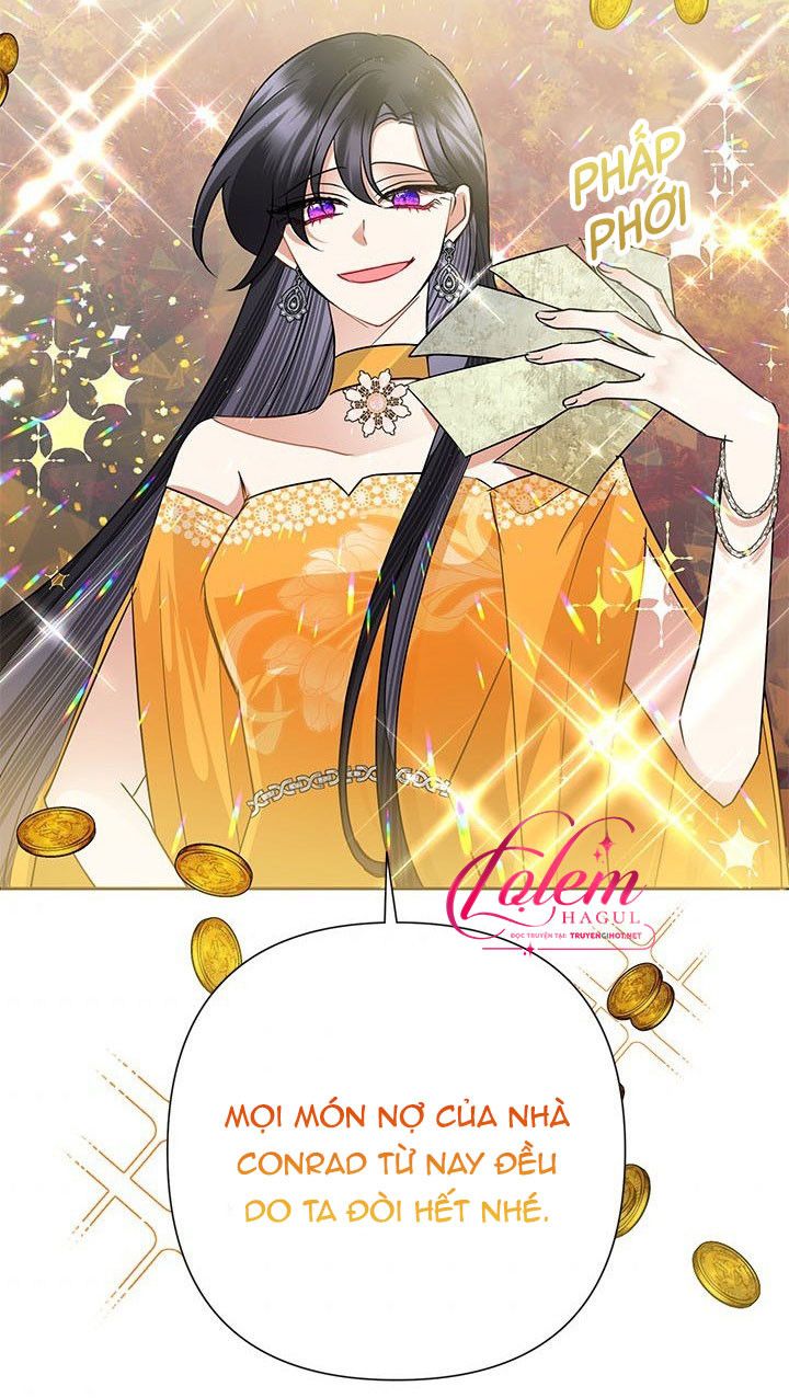 Cuộc Sống Vui Vẻ Của Ác Nữ - Chapter 39 - Page 41