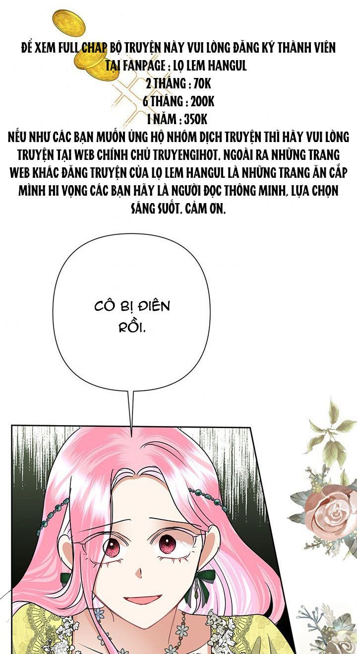 Cuộc Sống Vui Vẻ Của Ác Nữ - Chapter 39 - Page 42