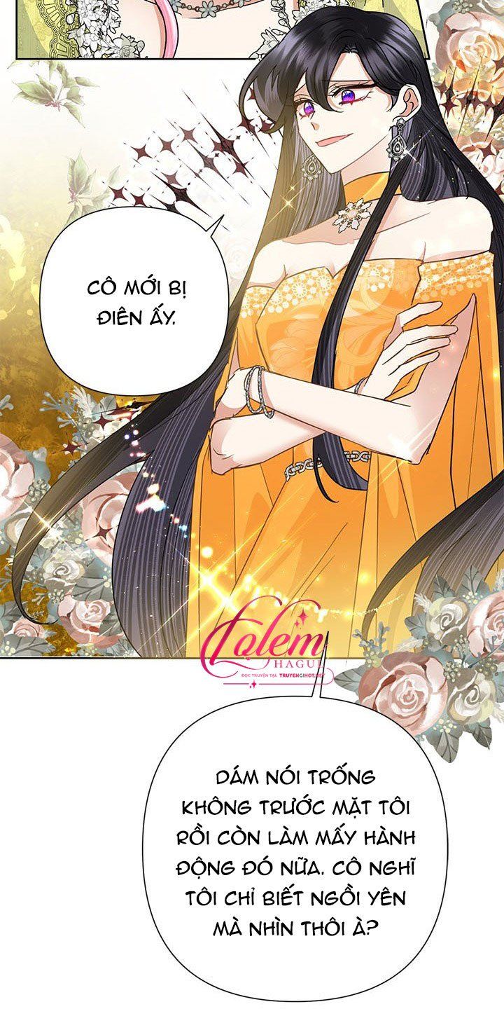 Cuộc Sống Vui Vẻ Của Ác Nữ - Chapter 39 - Page 43