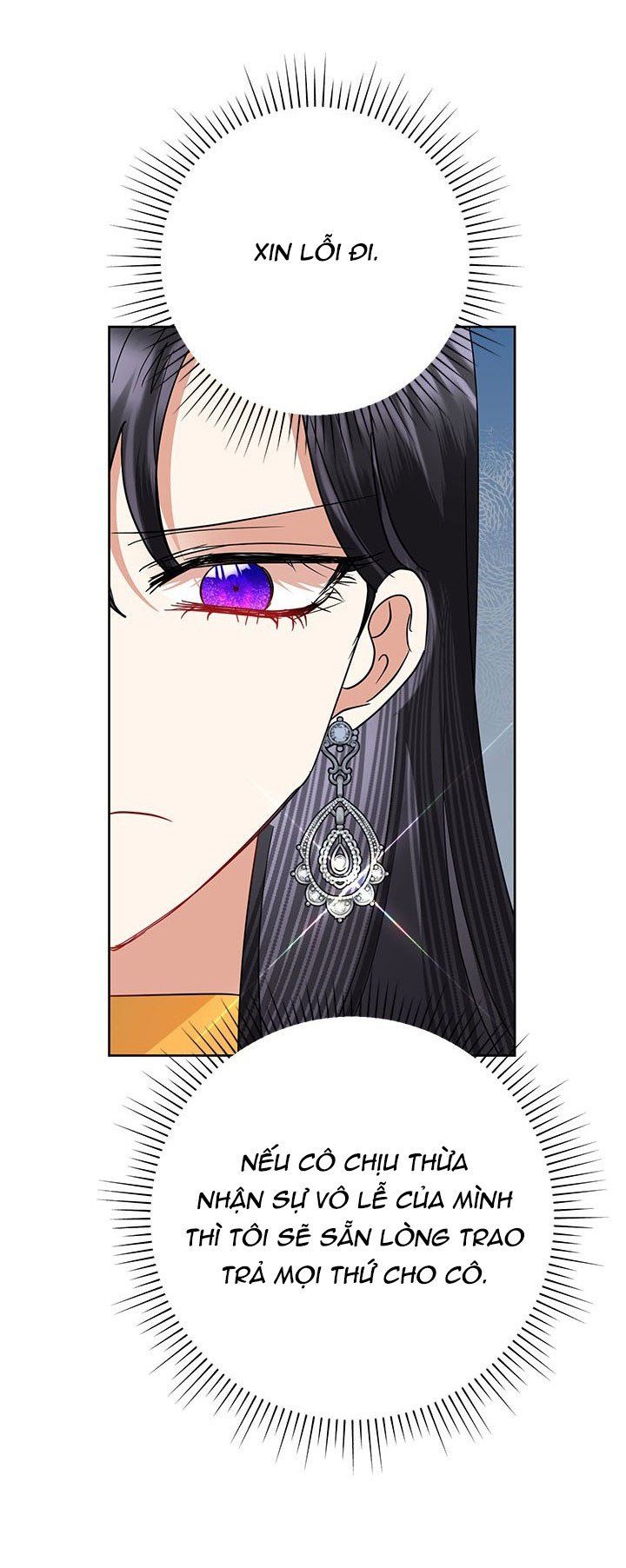 Cuộc Sống Vui Vẻ Của Ác Nữ - Chapter 39 - Page 45