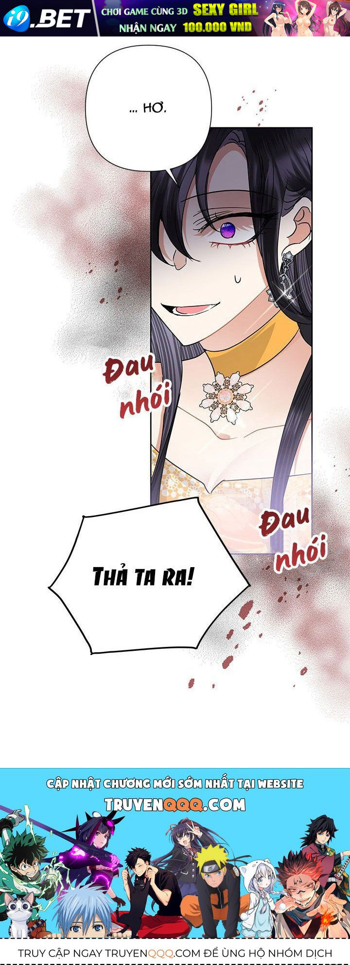 Cuộc Sống Vui Vẻ Của Ác Nữ - Chapter 39 - Page 48