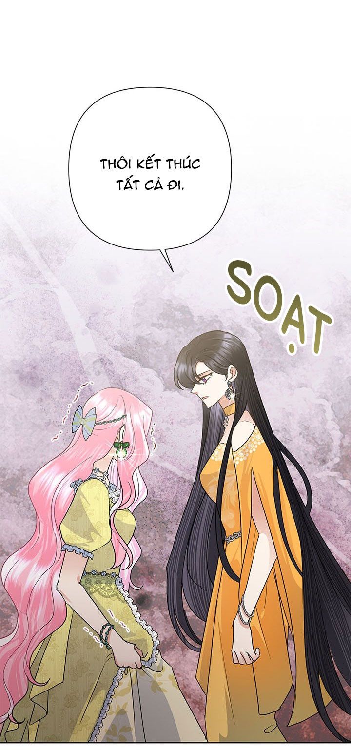 Cuộc Sống Vui Vẻ Của Ác Nữ - Chapter 39 - Page 5