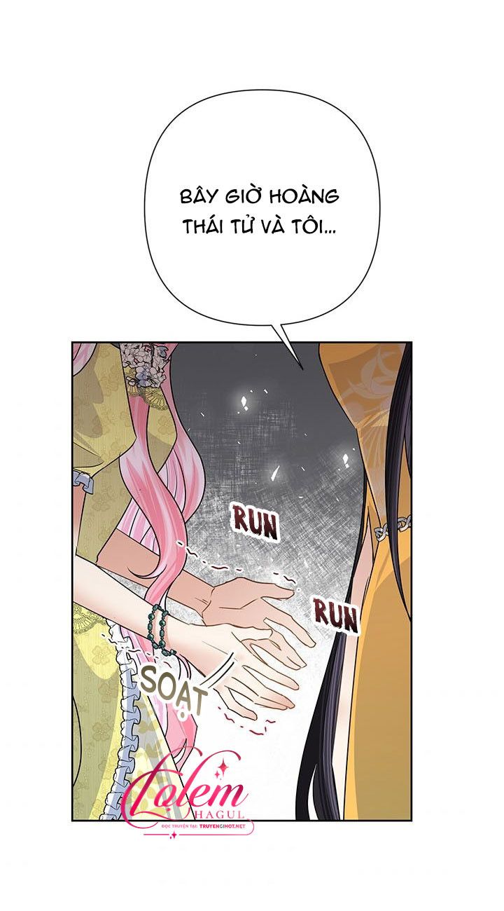 Cuộc Sống Vui Vẻ Của Ác Nữ - Chapter 39 - Page 7