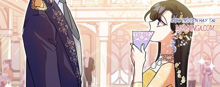 Cuộc Sống Vui Vẻ Của Ác Nữ - Chapter 4.5 - Page 109