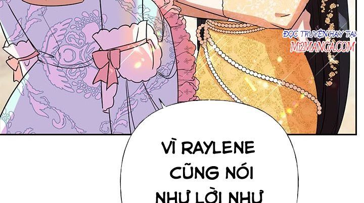 Cuộc Sống Vui Vẻ Của Ác Nữ - Chapter 4.5 - Page 11