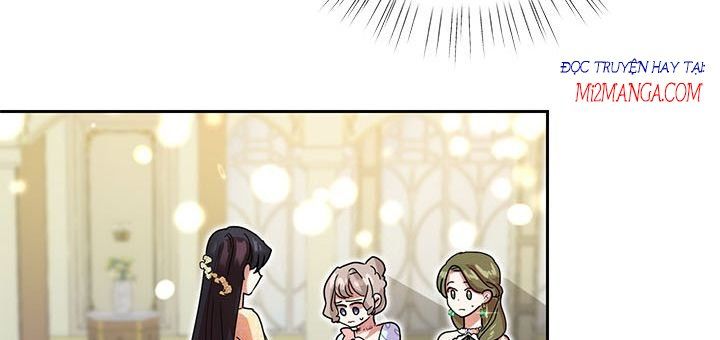 Cuộc Sống Vui Vẻ Của Ác Nữ - Chapter 4.5 - Page 18
