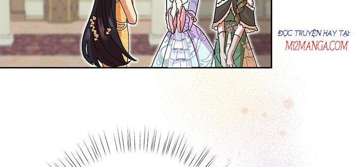 Cuộc Sống Vui Vẻ Của Ác Nữ - Chapter 4.5 - Page 19