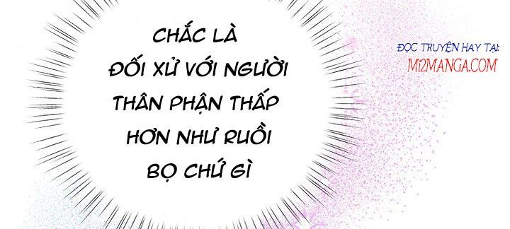 Cuộc Sống Vui Vẻ Của Ác Nữ - Chapter 4.5 - Page 20